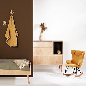 Niche de commode COCOON Quax Moss