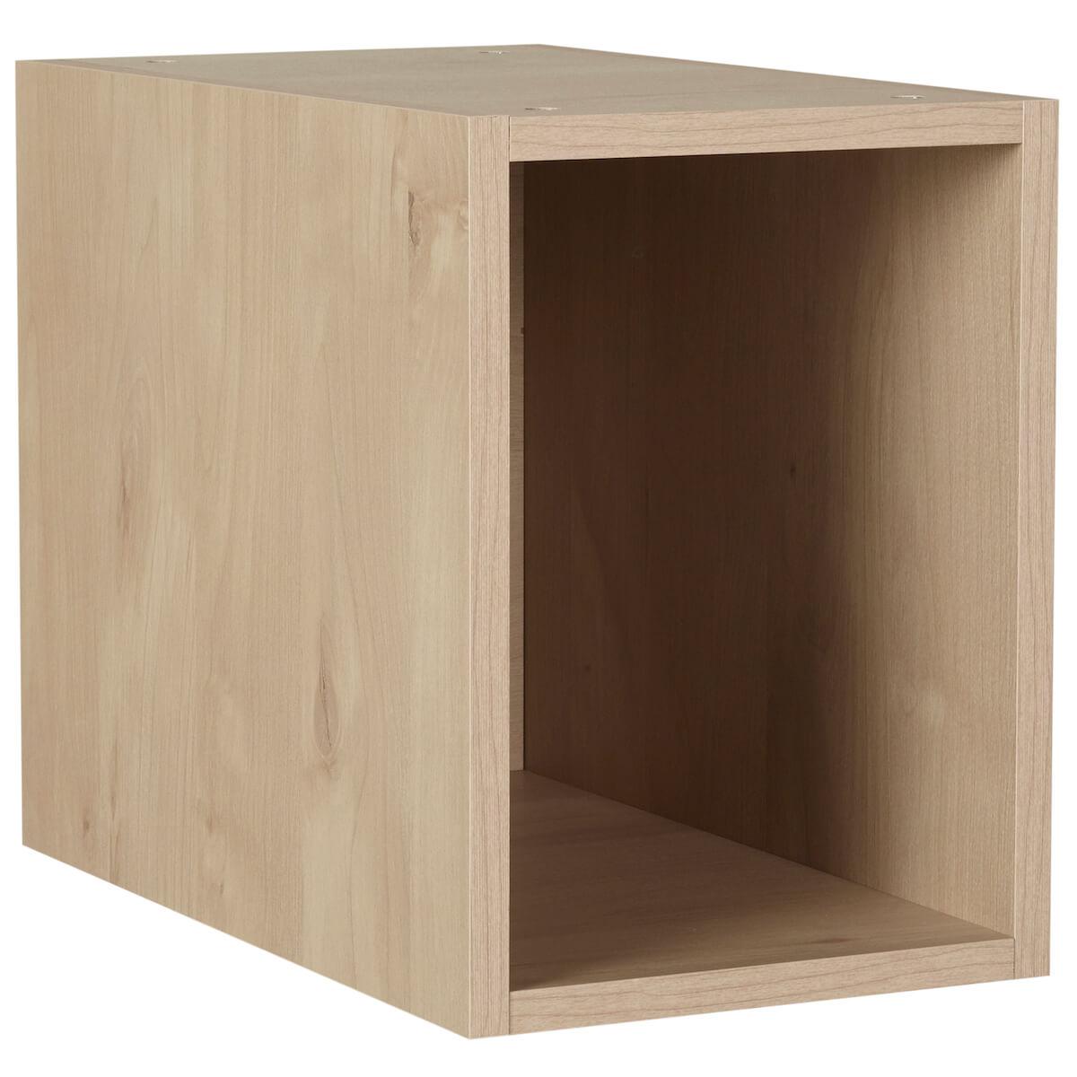 Niche de commode COCOON Quax Natural Oak