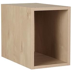 Niche de commode COCOON Quax Natural Oak