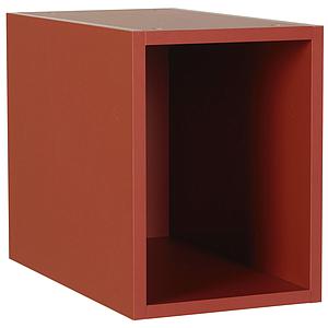 Niche de commode COCOON Quax Terra