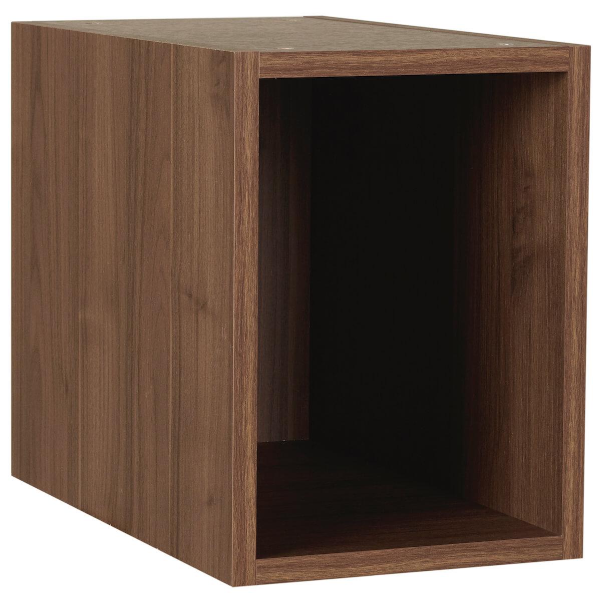 Niche de commode COCOON Quax Walnut