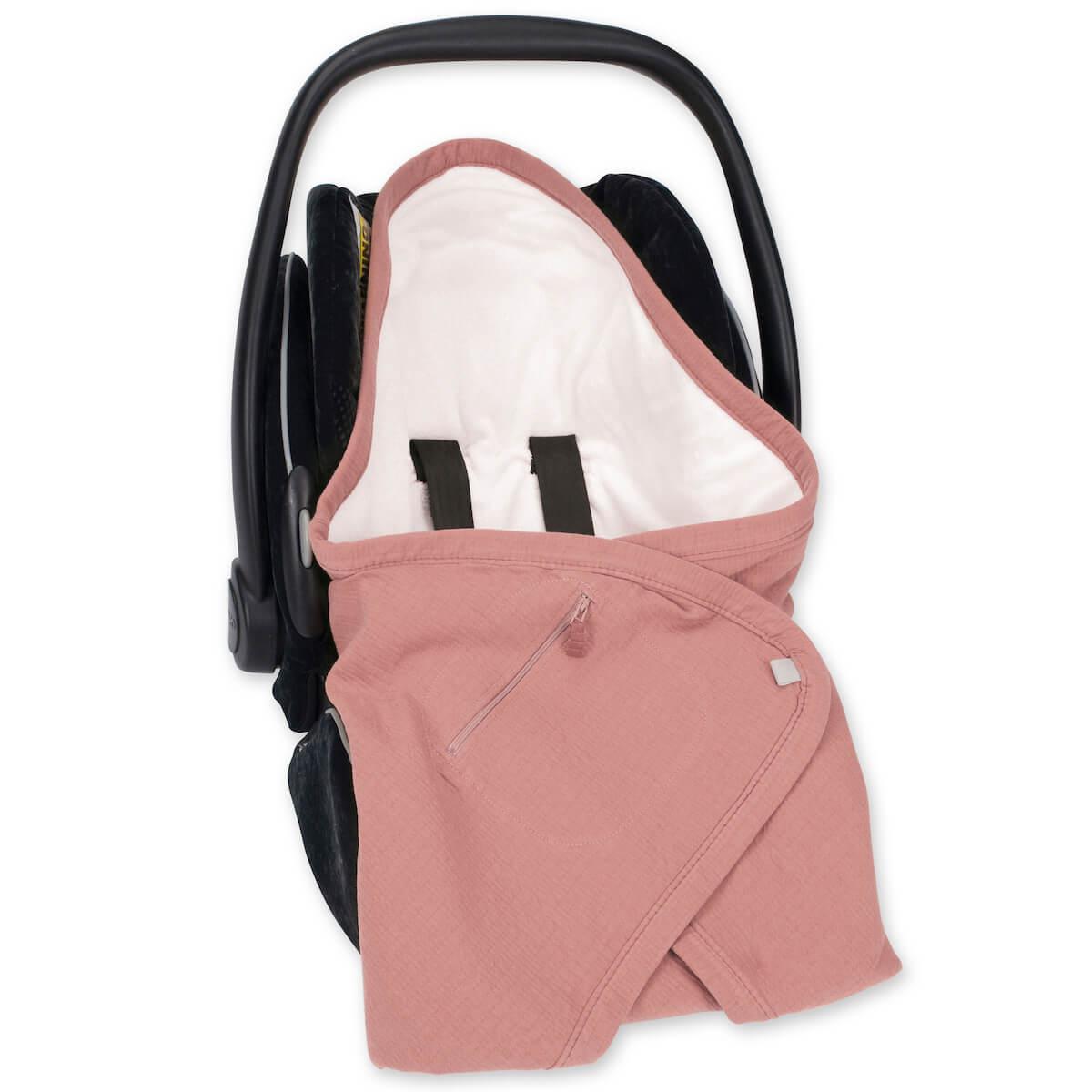 Nid d'ange 90x90cm CADUM BISIDE Bemini Bambi Terry