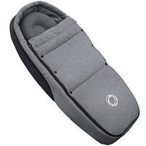 Nid d'ange Bugaboo BEE gris mélange