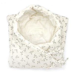 Nid d'ange CANDY Babyshower olive bloom