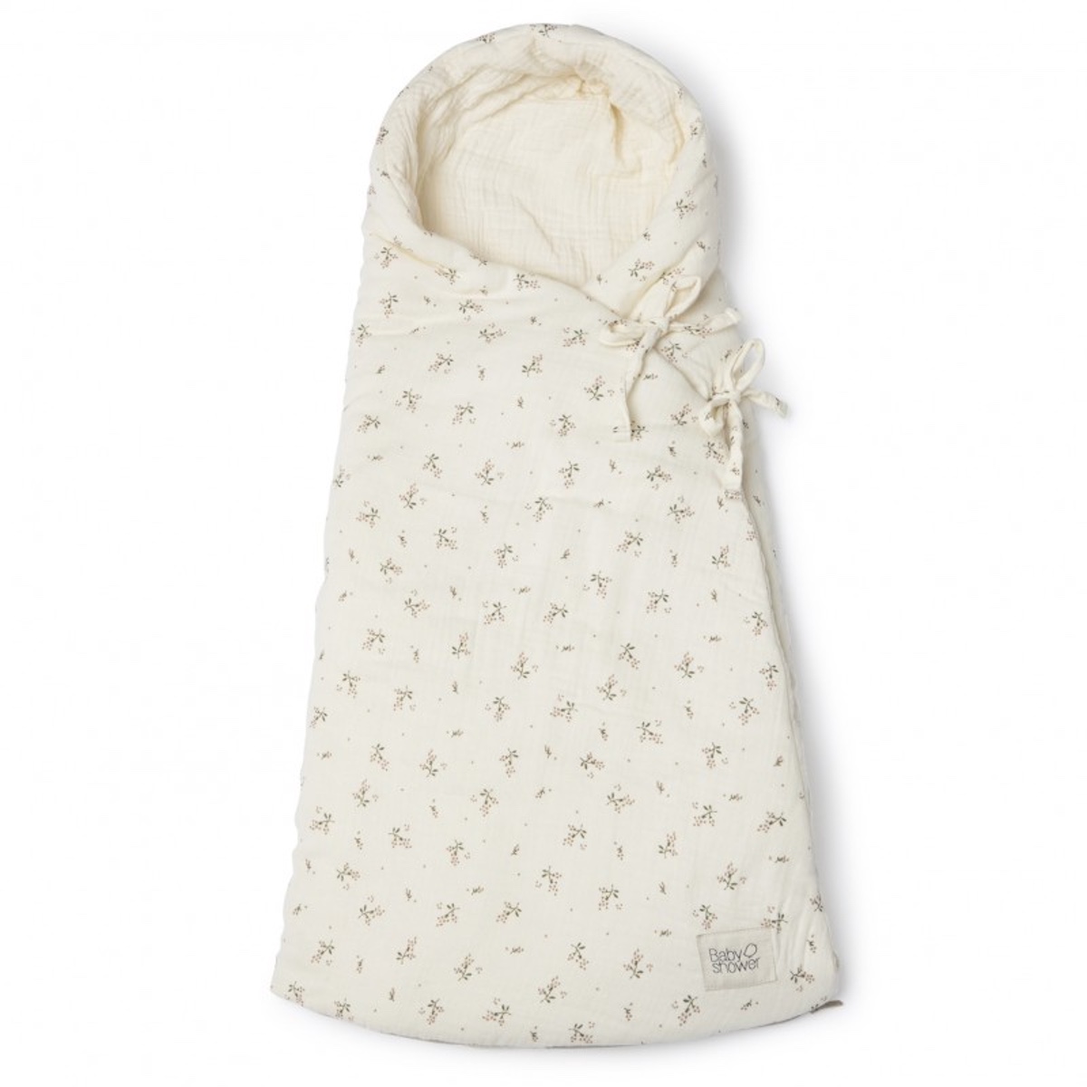 Nid d'ange CANDY Babyshower roseberry