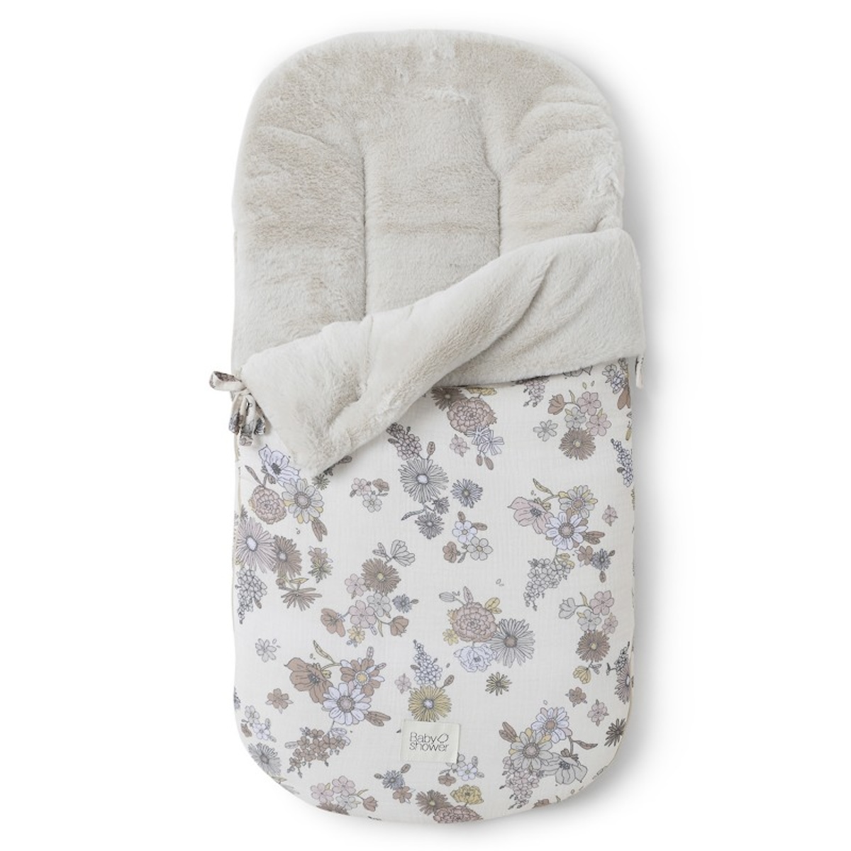 Nid d'ange COMFORT NEST Babyshower bardot