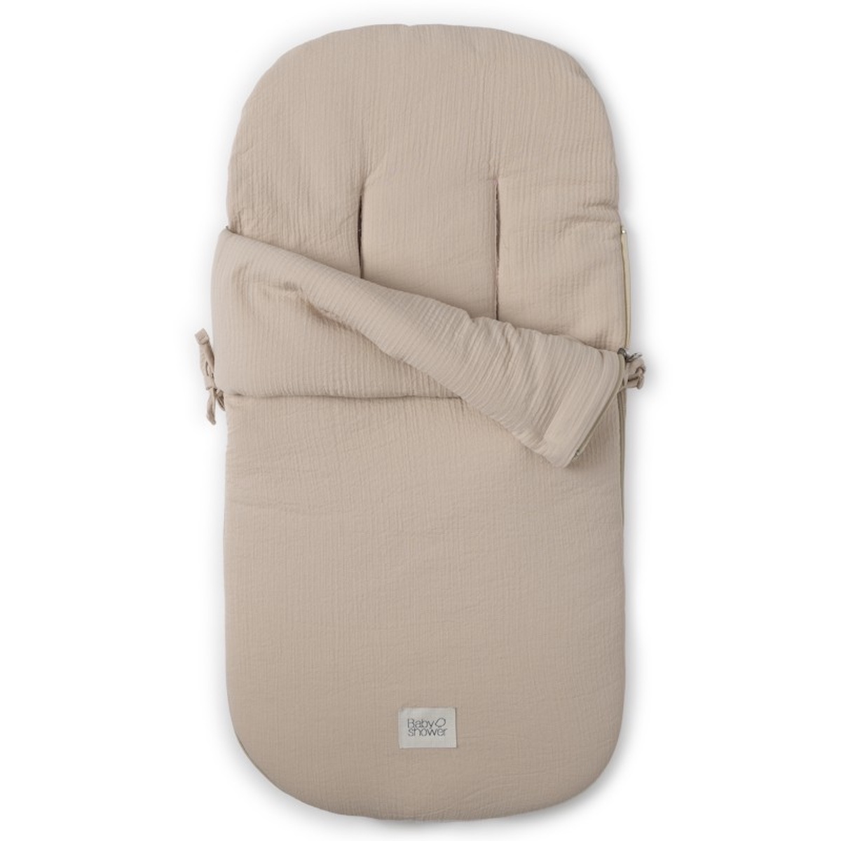 Nid d'ange COMFORT NEST Babyshower feel blush