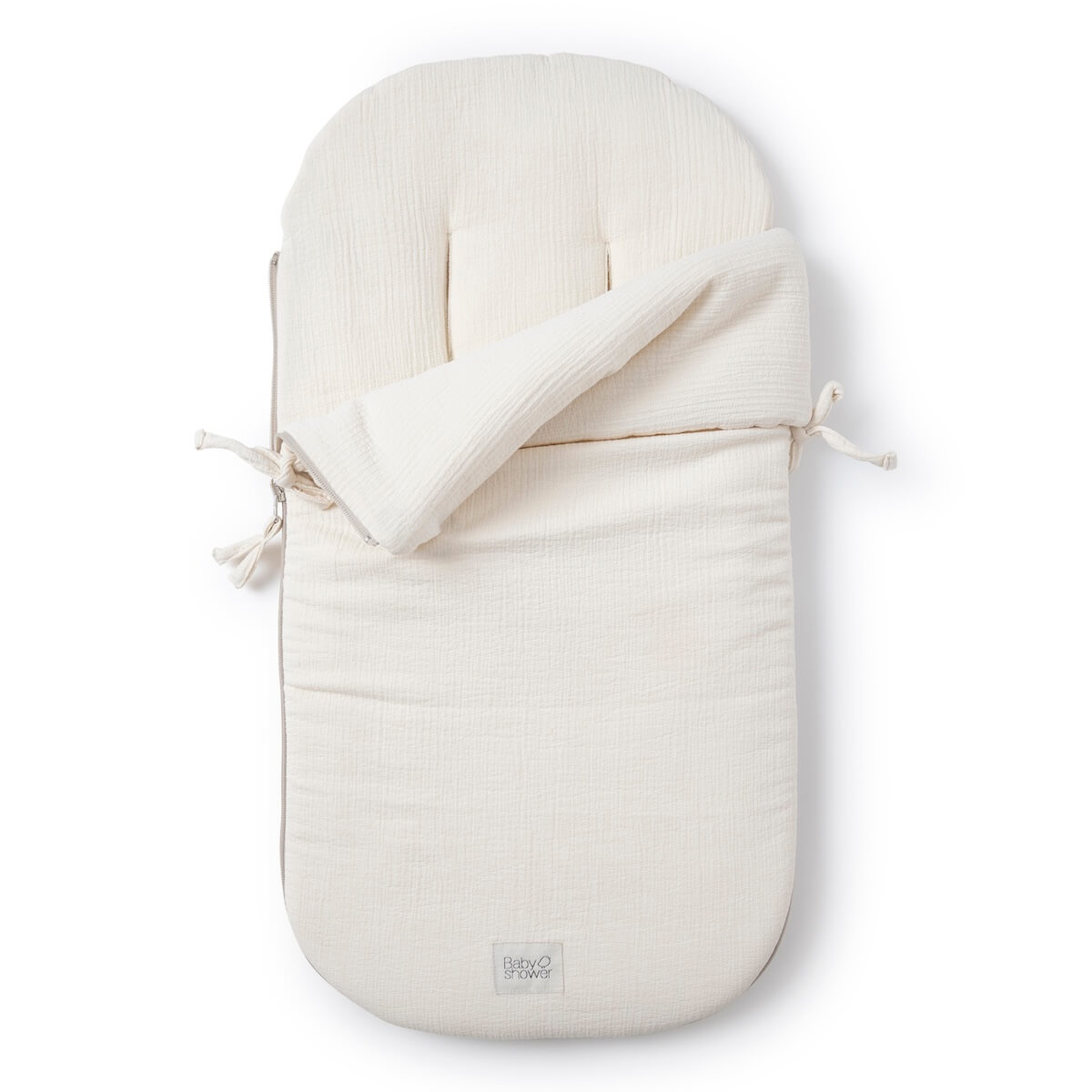 Nid d'ange COMFORT NEST Babyshower feel ivory