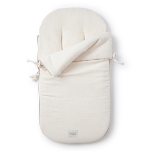 Nid d'ange COMFORT NEST Babyshower feel ivory