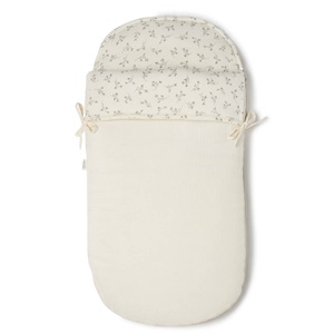 Nid d'ange COMFORT NEST Babyshower olive bloom