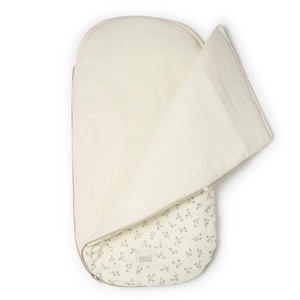 Nid d'ange COMFORT NEST Babyshower olive bloom