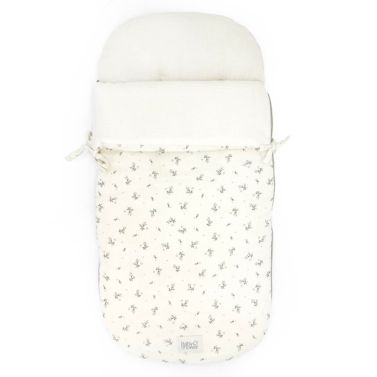 Nid d'ange COMFORT NEST Babyshower roseberry