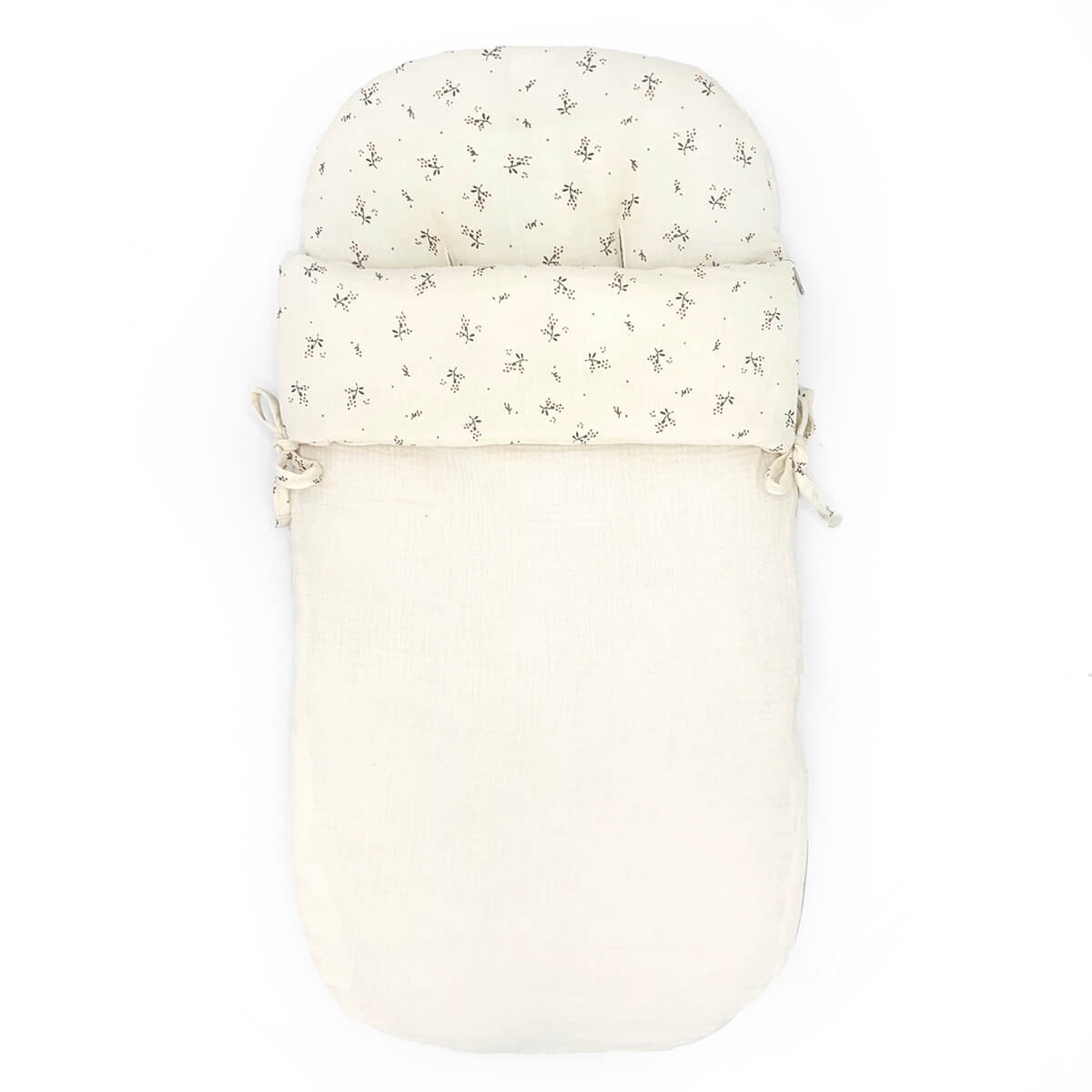 Nid d'ange COMFORT NEST Babyshower roseberry