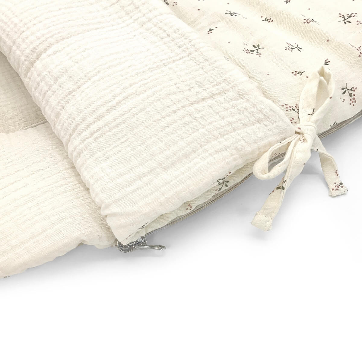 Nid d'ange COMFORT NEST Babyshower roseberry