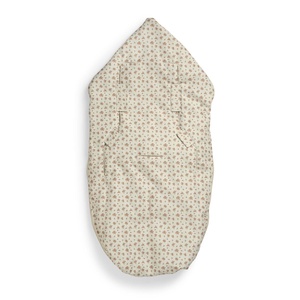 Nid d'ange siège-auto Elodie Autumn Rose