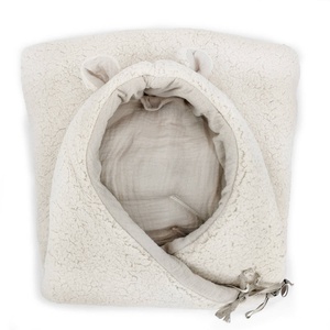 Nid d'ange TEDDY SOFT Babyshower mouton