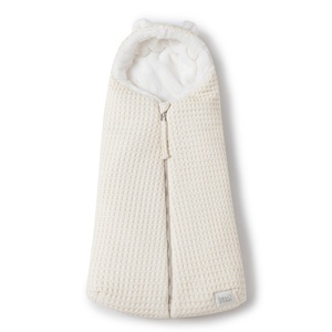 Nid d'ange ZIPPIE Babyshower gofre vanilla