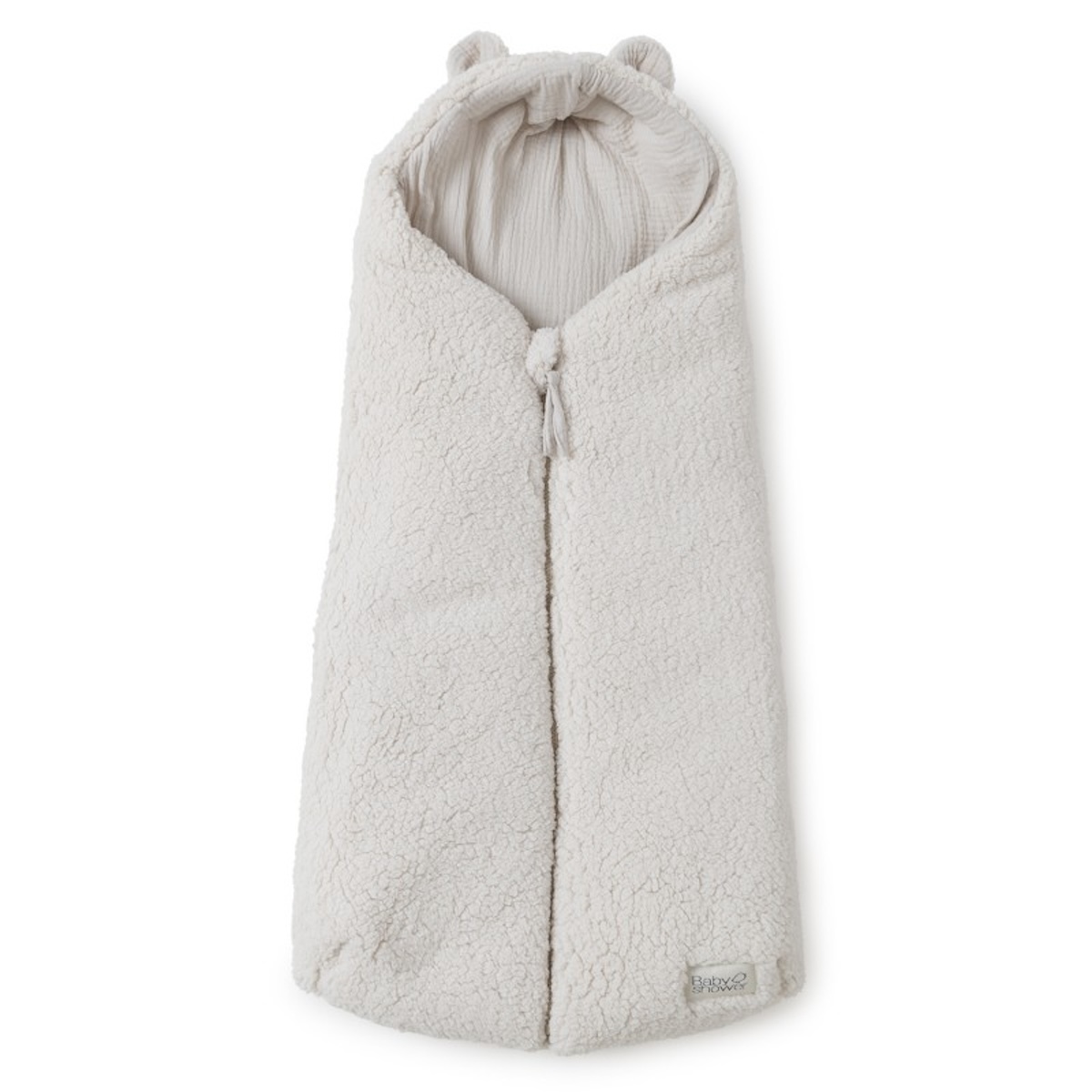 Nid d'ange ZIPPIE Babyshower mouton