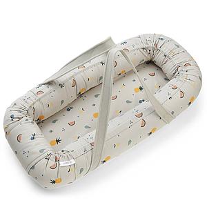 Nid douillet GRO Liewood Fruit dove blue