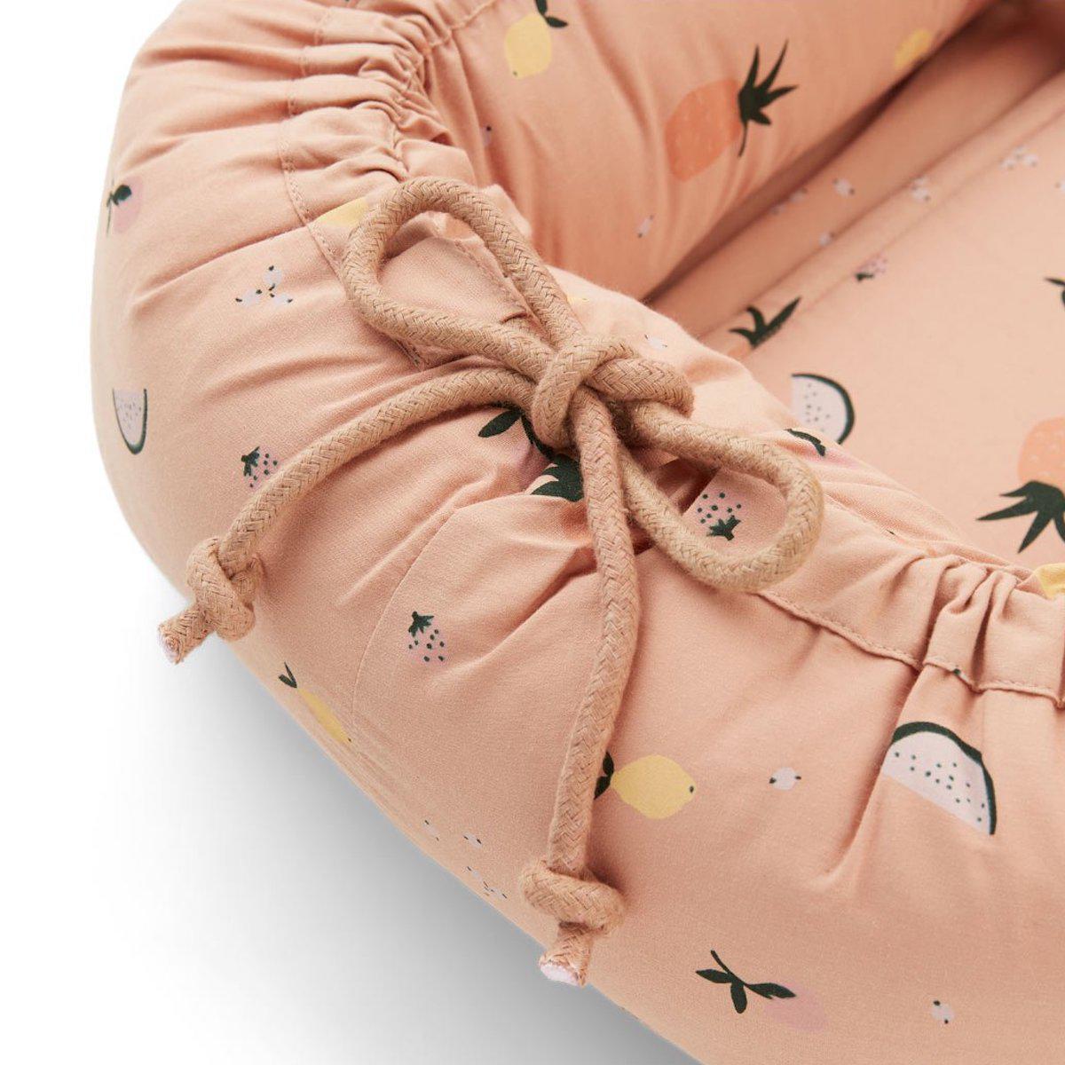 Nid douillet GRO Liewood Fruit pale tuscany