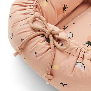 Nid douillet GRO Liewood Fruit pale tuscany