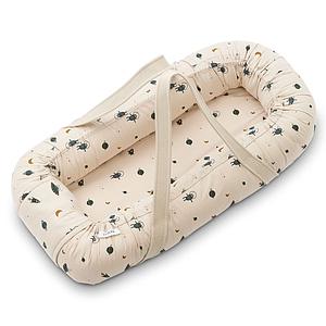 Nid douillet GRO Liewood Space sandy mix