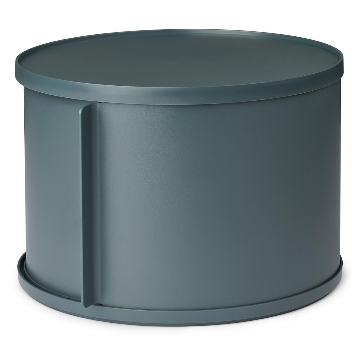 Nona Bedside Table Liewood Whale blue Drop 3/23