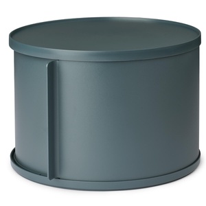 Nona Bedside Table Liewood Whale blue Drop 3/23