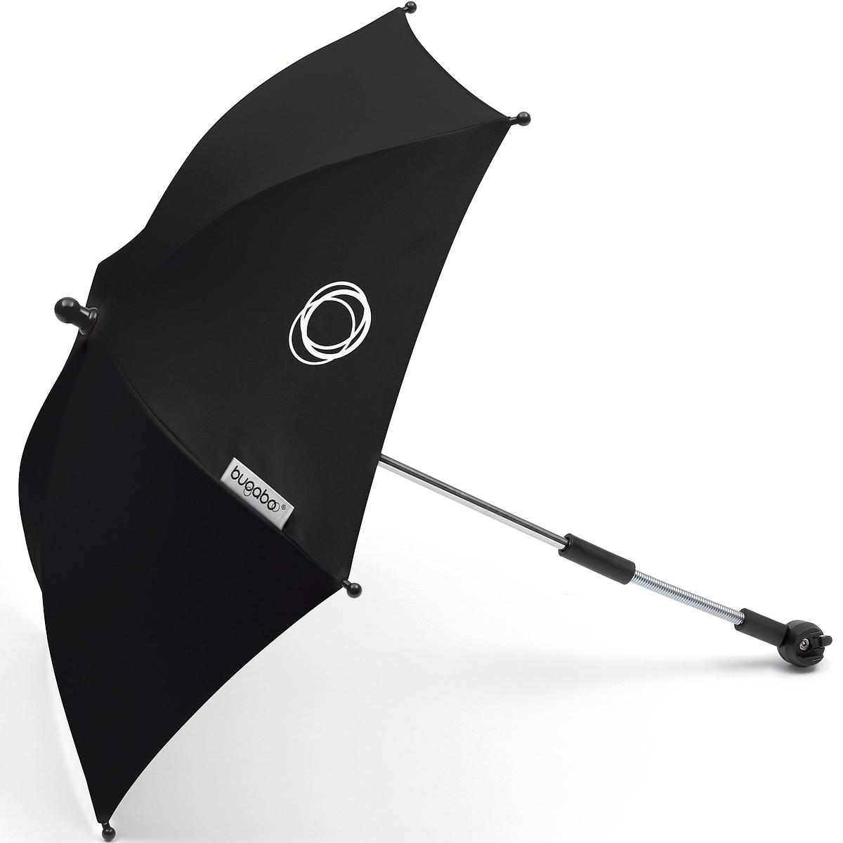Ombrelle+ Bugaboo noir