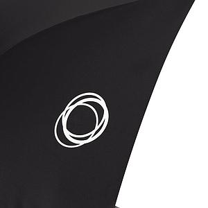 Ombrelle+ Bugaboo noir