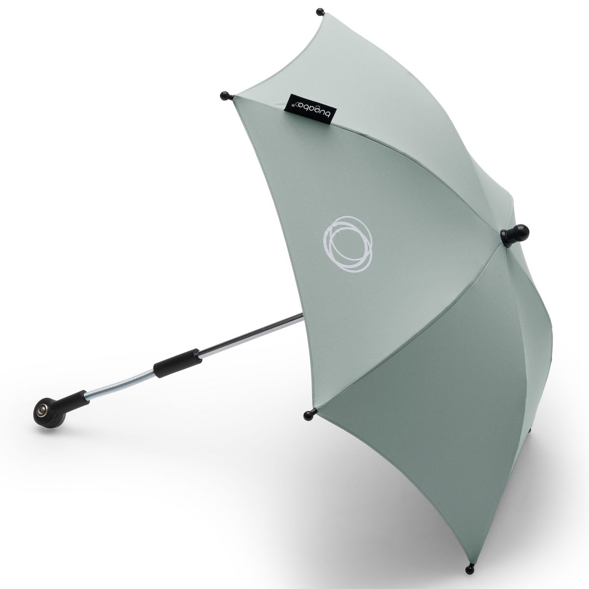 Ombrelle+​ Bugaboo Pine Green