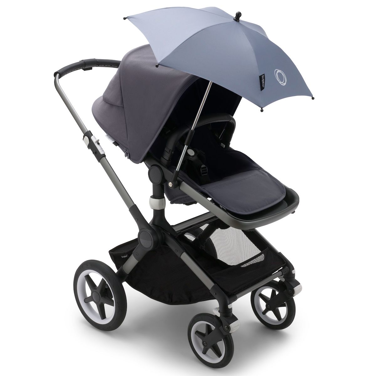 Ombrelle+ Bugaboo Seaside Blue​