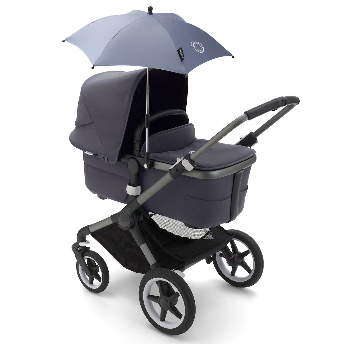 Ombrelle+ Bugaboo Seaside Blue​