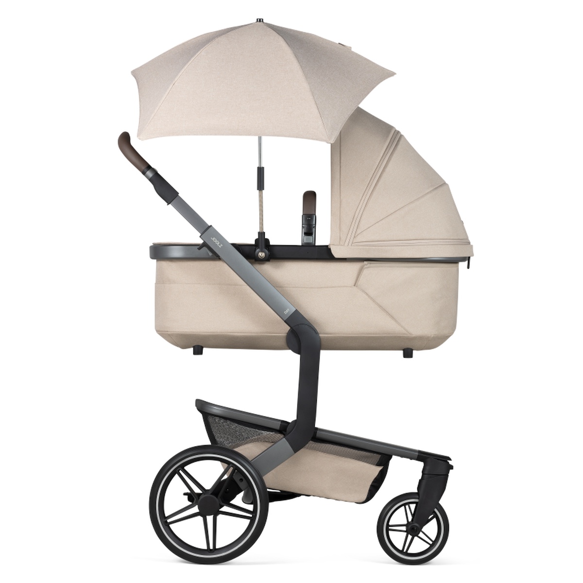 Ombrelle Joolz Sandy taupe