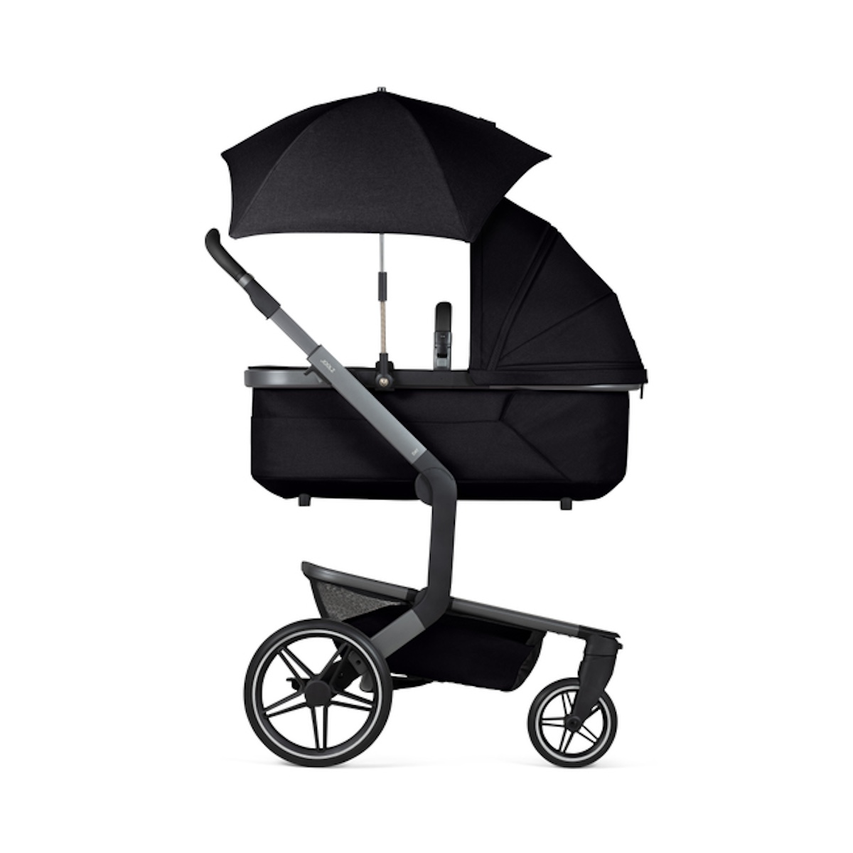 Ombrelle Joolz Space black