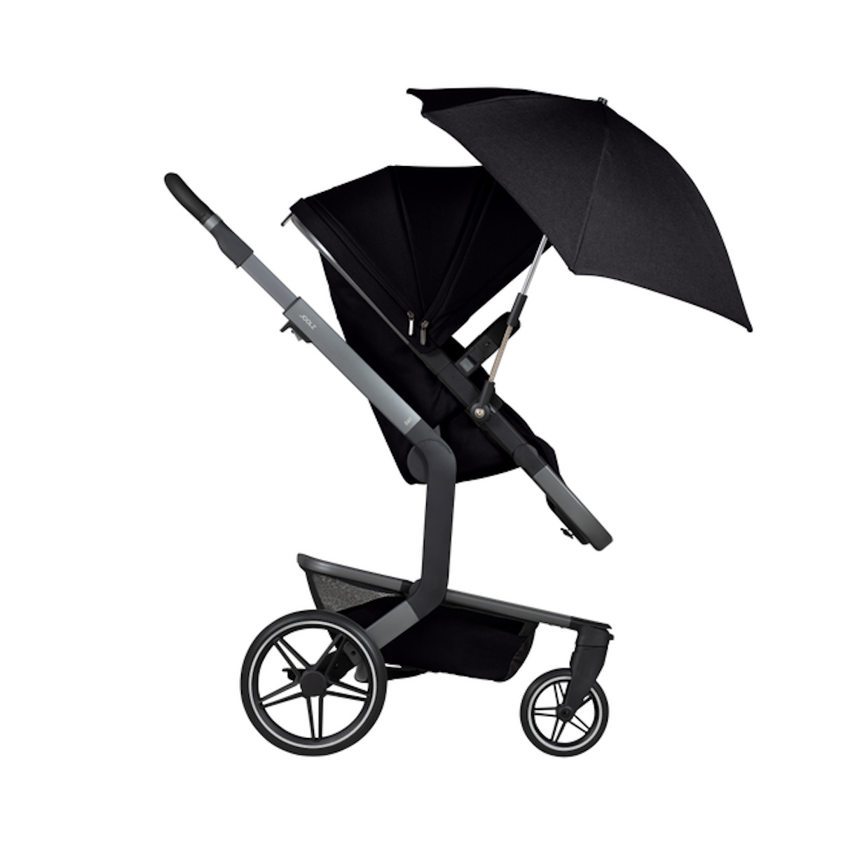 Ombrelle Joolz Space black
