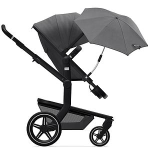Ombrelle UNI Joolz Awesome anthracite 
