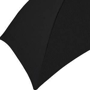 Ombrelle UNI² Joolz Brilliant black