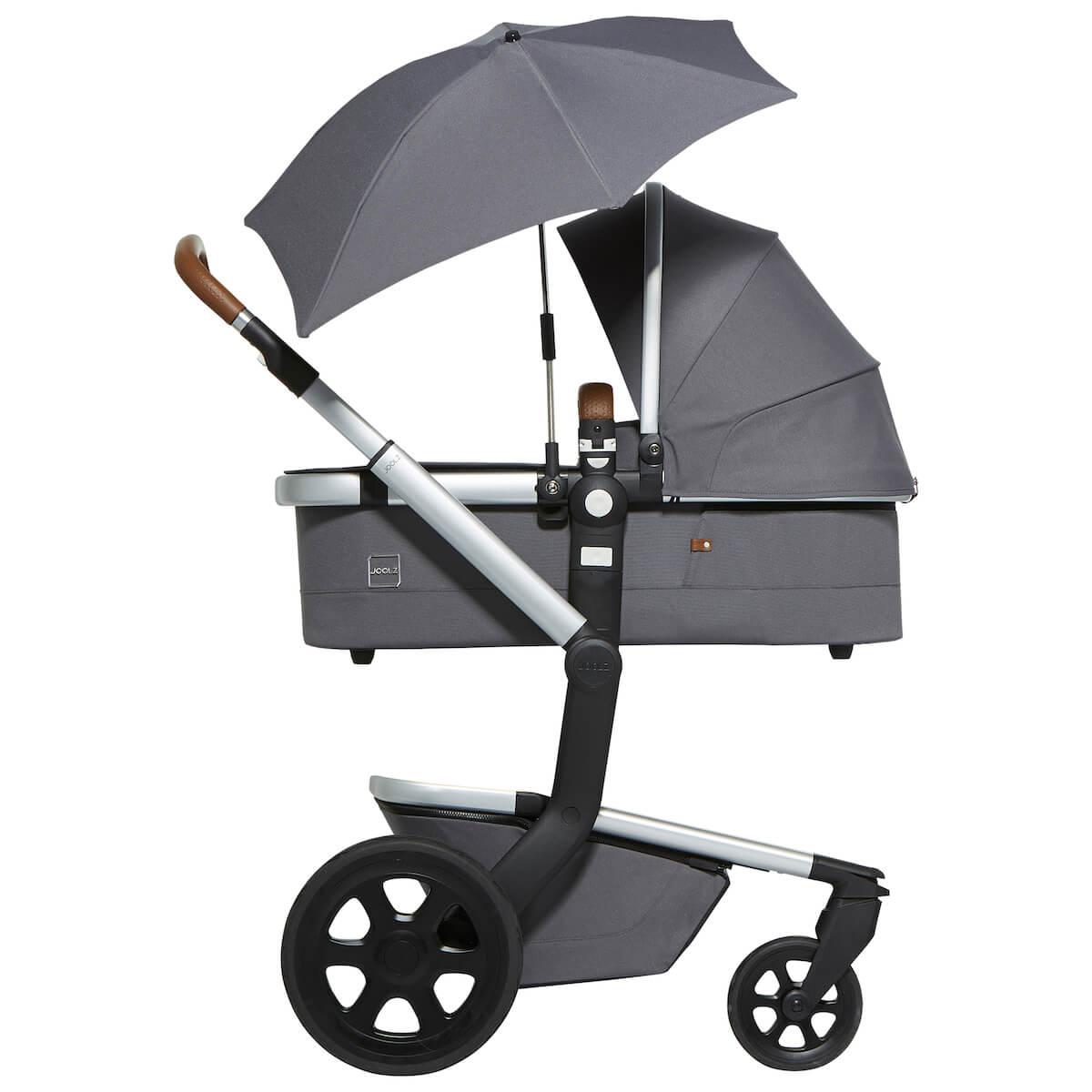 Ombrelle UNI² Joolz Gorgeous grey