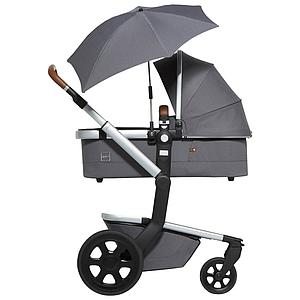 Ombrelle UNI² Joolz Gorgeous grey
