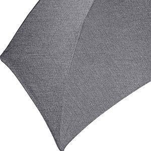 Ombrelle UNI² Joolz Radiant grey