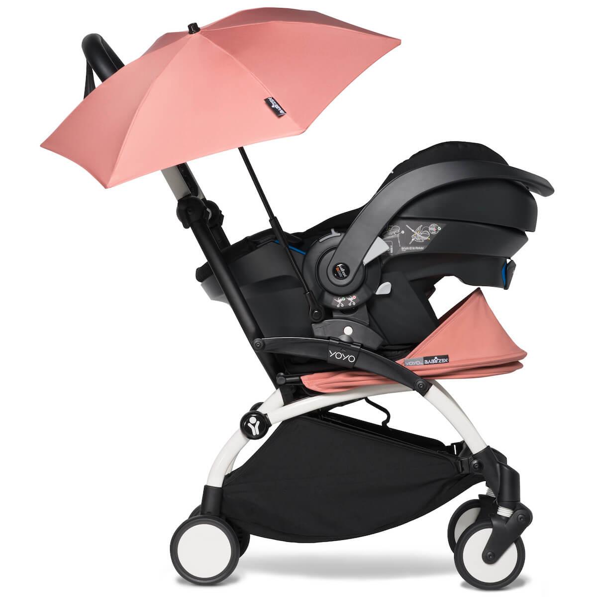 Ombrelle YOYO Babyzen ginger | Abitare Kids