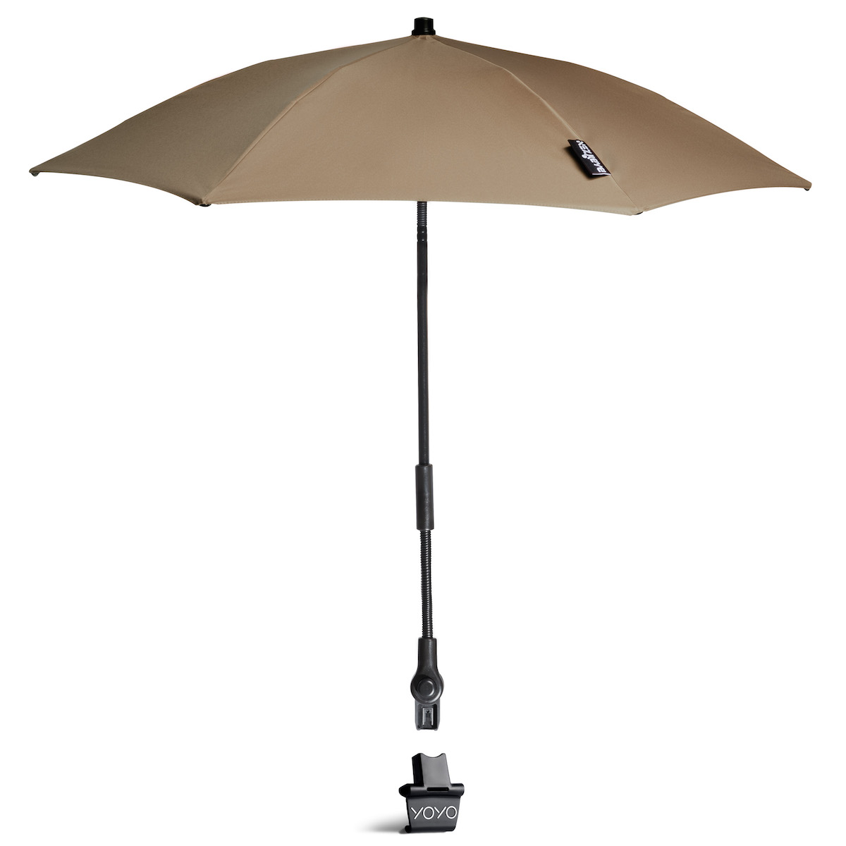 Ombrelle YOYO Stokke toffee