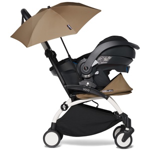 Ombrelle YOYO Stokke toffee