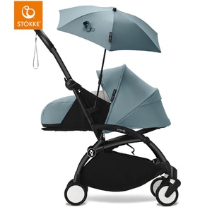 Ombrelle YOYO3 Stokke aqua
