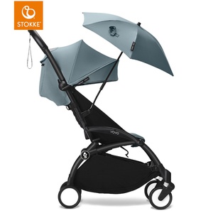 Ombrelle YOYO3 Stokke aqua