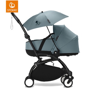 Ombrelle YOYO3 Stokke aqua