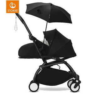 Ombrelle YOYO3 Stokke noir