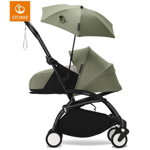 Ombrelle YOYO3 Stokke olive