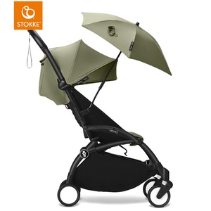 Ombrelle YOYO3 Stokke olive